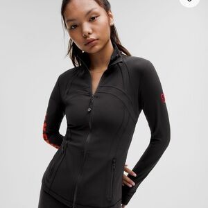 lululemon define jacket